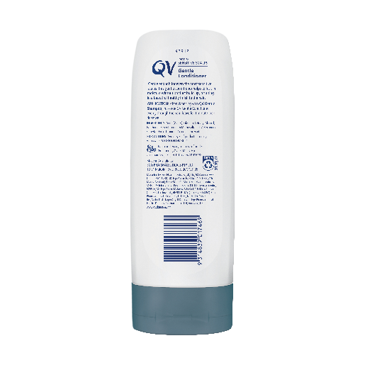 QV Gentle Conditioner 250gm