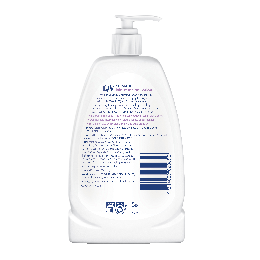 QV Ceramides Lotion 350ml