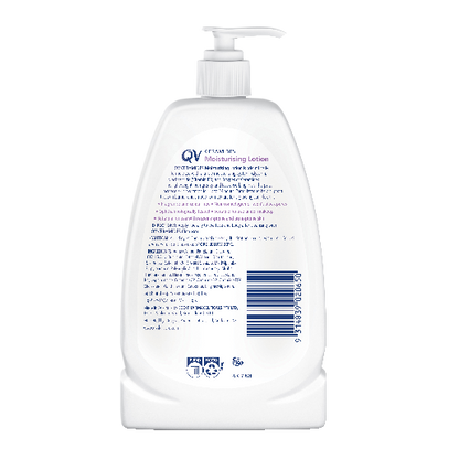 QV Ceramides Lotion 350ml
