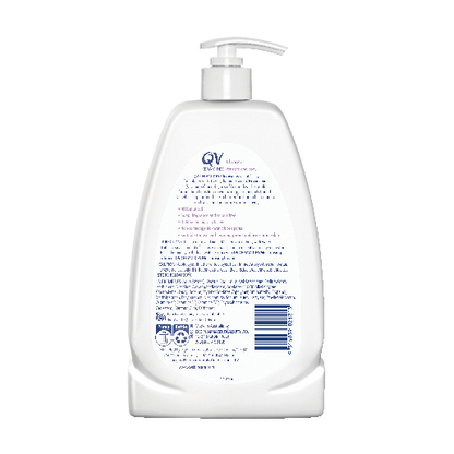QV Ceramides Cleanser 1kg