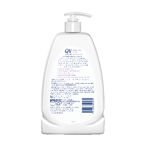 QV Ceramides Lotion 1lt