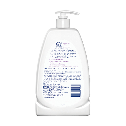 QV Ceramides Lotion 1lt