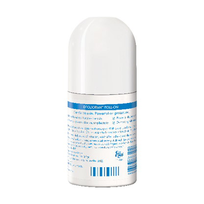 QV Naked Deodorant Roll-On 80gm