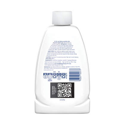 QV Bath Oil 1lt