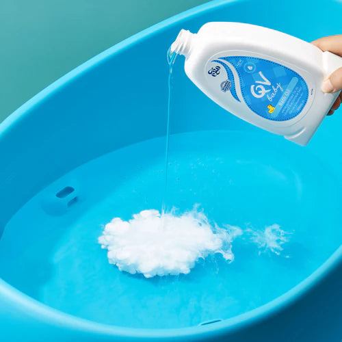 QV Baby Bath Oil 500ml