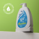 QV Baby Gentle Wash 500gm