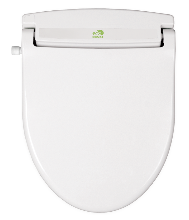 Eco Bidet R500R Mid-Range Retrofit Bidet (Regular)