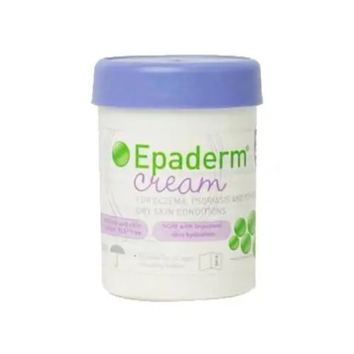 Epaderm Cream 25g (Each)