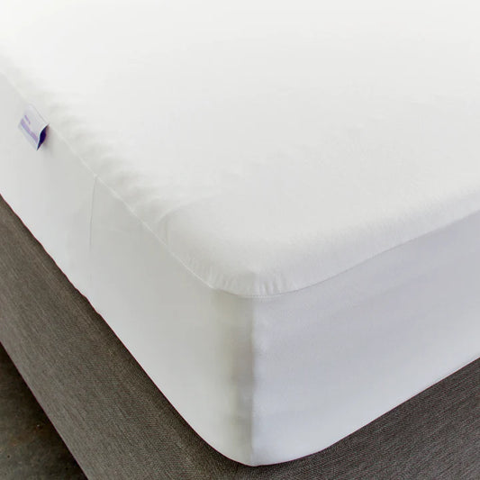 Protect a Bed Cumfysafe TENCEL™ Jersey Fitted Waterproof Mattress Protectors Double (43003)