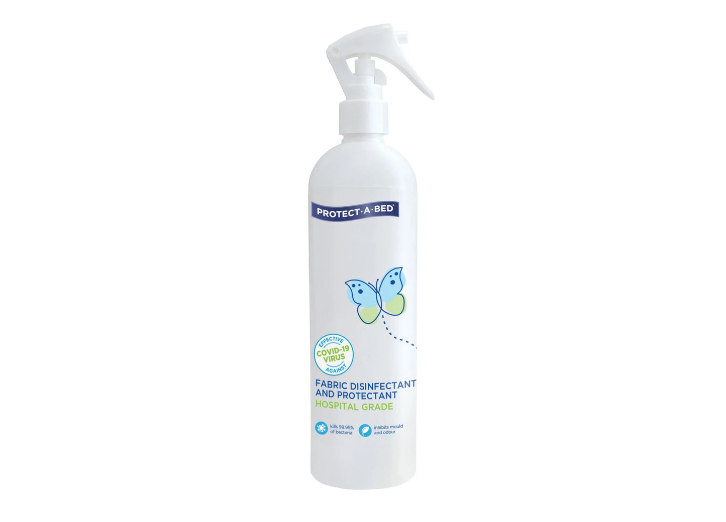 Protect a Bed Fabric Disinfectant and Protectant 500ml