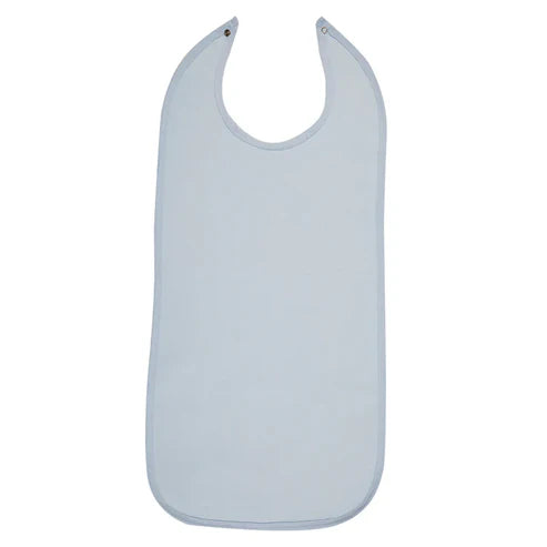 Buddies Clothing Protector - Long with Press Stud Closure New version