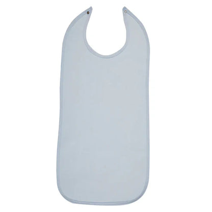 Buddies Clothing Protector - Long with Press Stud Closure New version