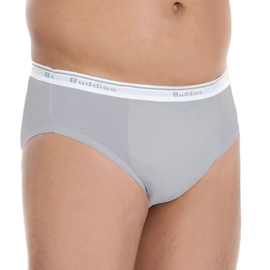 Absorbmax™ Washable Continence Briefs - ASSURED - Men's - Absorption 400ml