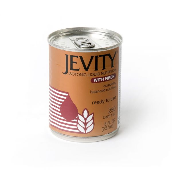 Jevity Fibre UNF 237ml (Each)