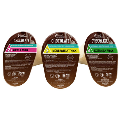 FC NC Chocolate 175ml (Carton 24)