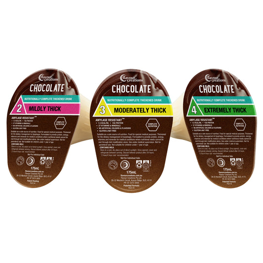 FC NC Chocolate 175ml (Carton 24)