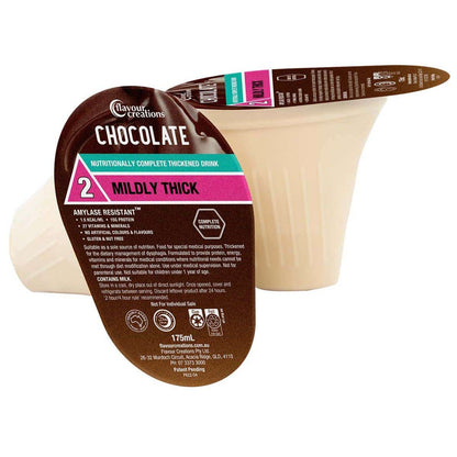 FC NC Chocolate 175ml (Carton 24)