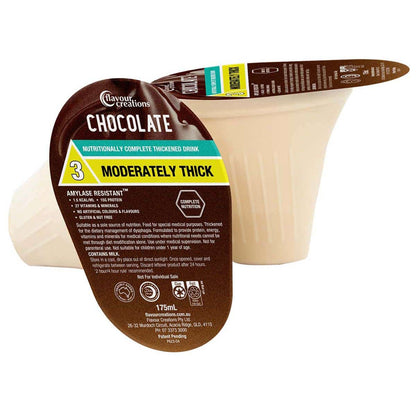 FC NC Chocolate 175ml (Carton 24)