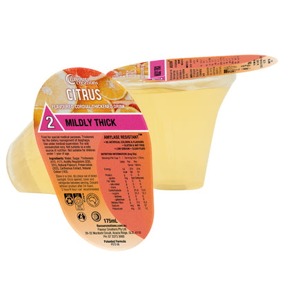 FC Citrus Cordial 2