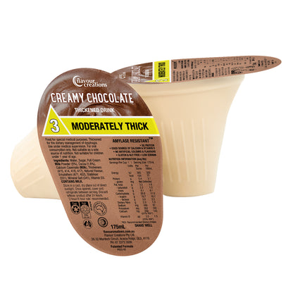 FC Creamy Chocolate 3