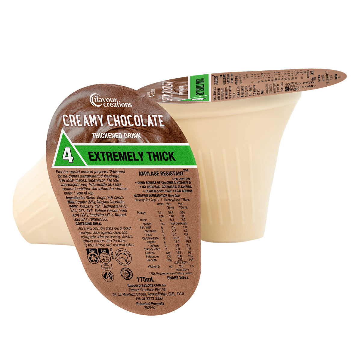 FC Creamy Chocolate 4