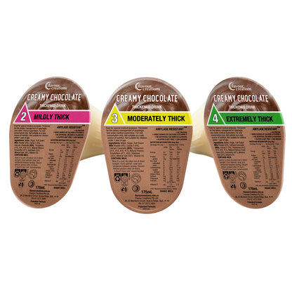 FC Creamy Chocolate 3