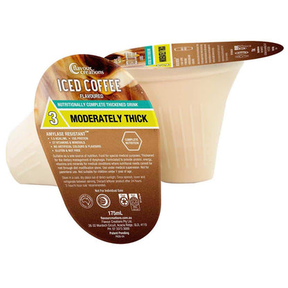 FC NC Iced Coffee 175ml (Carton 24)