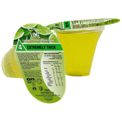 FC Lime Cordial 175ml (Carton 24)