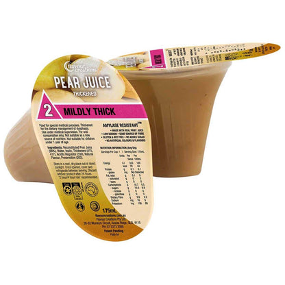 FC Pear Juice 175ml (Carton 24)