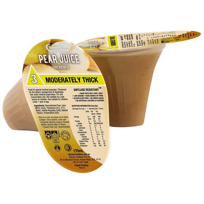 FC Pear Juice 175ml (Carton 24)