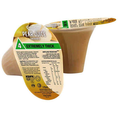 FC Pear Juice 175ml (Carton 24)