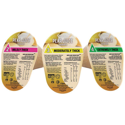 FC Pear Juice 175ml (Carton 24)