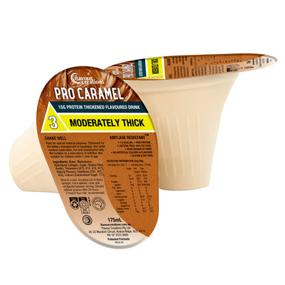 FC Pro Caramel 175ml (Carton 24)