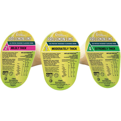FC Pro Lemon Lime 175ml (Carton 24)