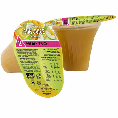 FC Sun Juice 175ml (Carton 24)
