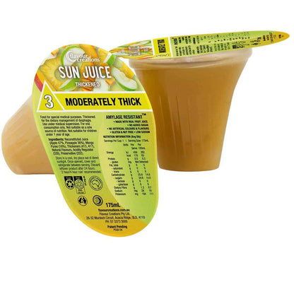 FC Sun Juice 175ml (Carton 24)