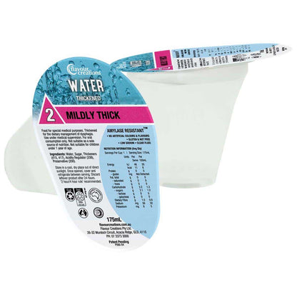 FC Water 175ml (Carton 24)