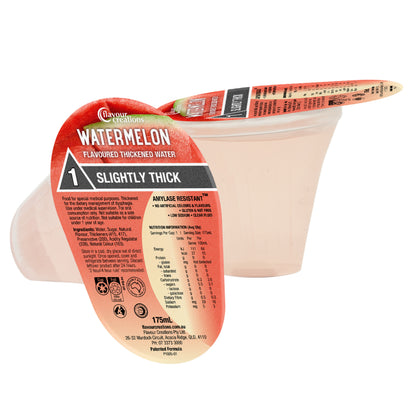 FC Watermelon Water 175ml (Carton 24)