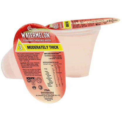 FC Watermelon Water 175ml (Carton 24)