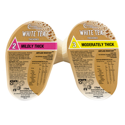 FC White Tea 175ml (Carton 24)
