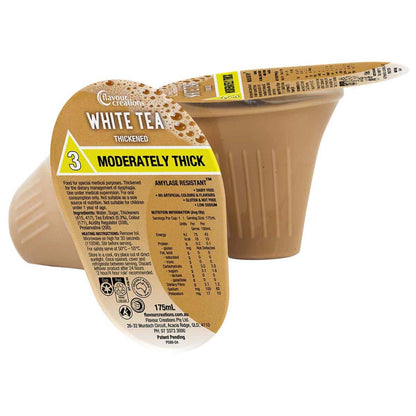FC White Tea 175ml (Carton 24)