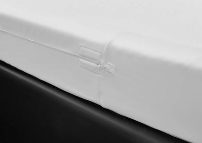 Protect a Bed Allerzip Mattress Encasement Waterproof Mattress Protectors