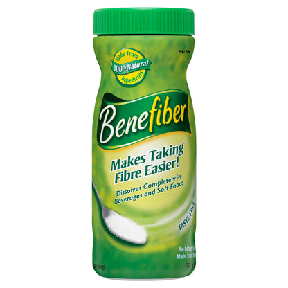 Benefiber Natural Fibre Supplement Powder 261gm