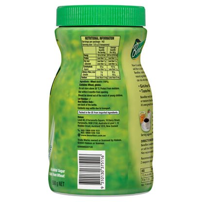 Benefiber Natural Fibre Supplement 500g