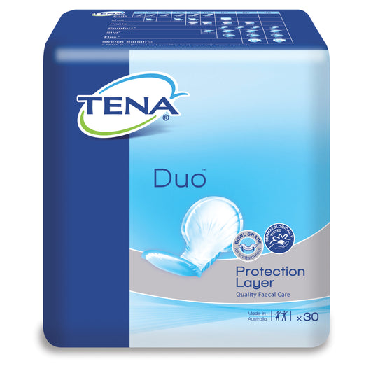Tena Duo Protection