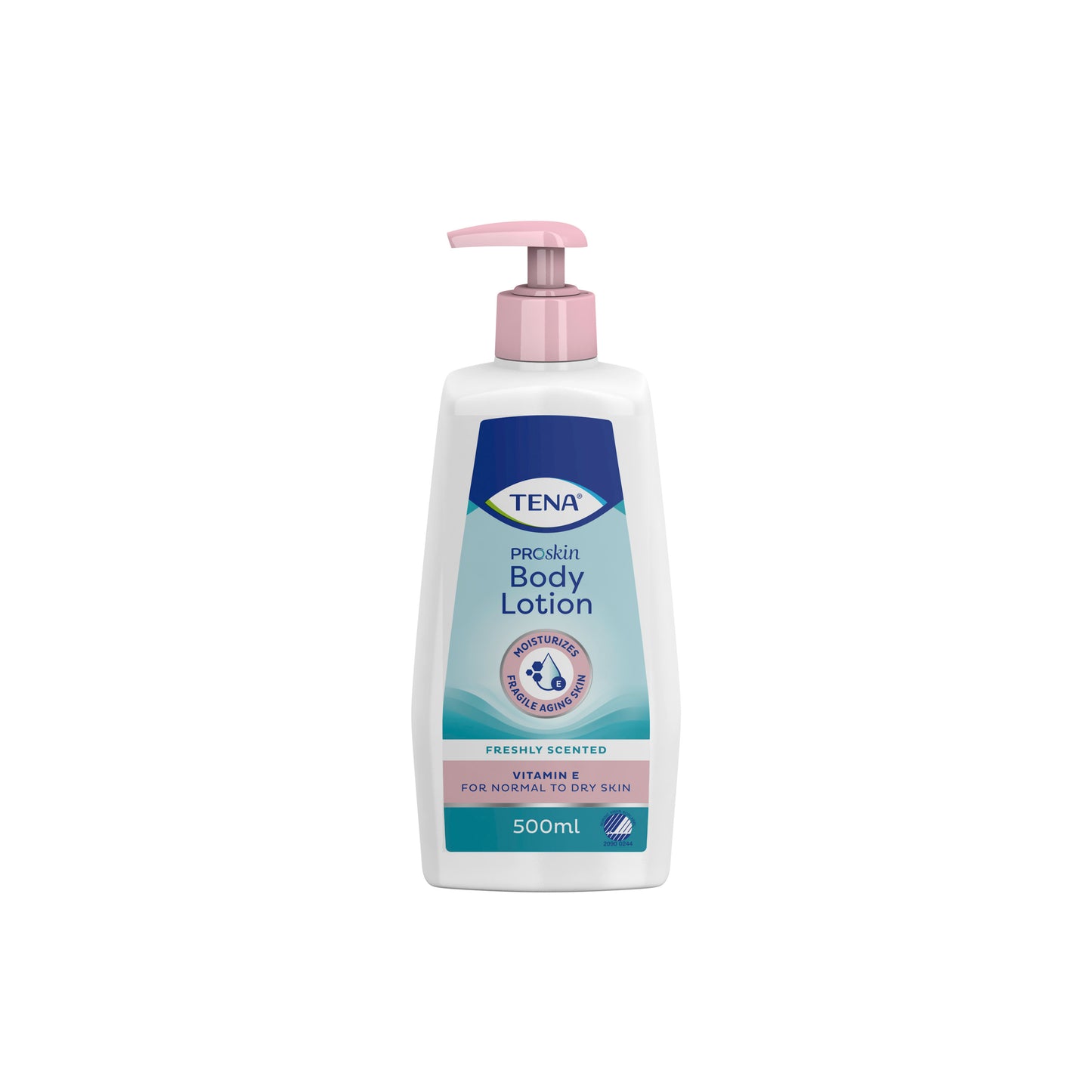 Tena ProSkin Body Lotion 500ml
