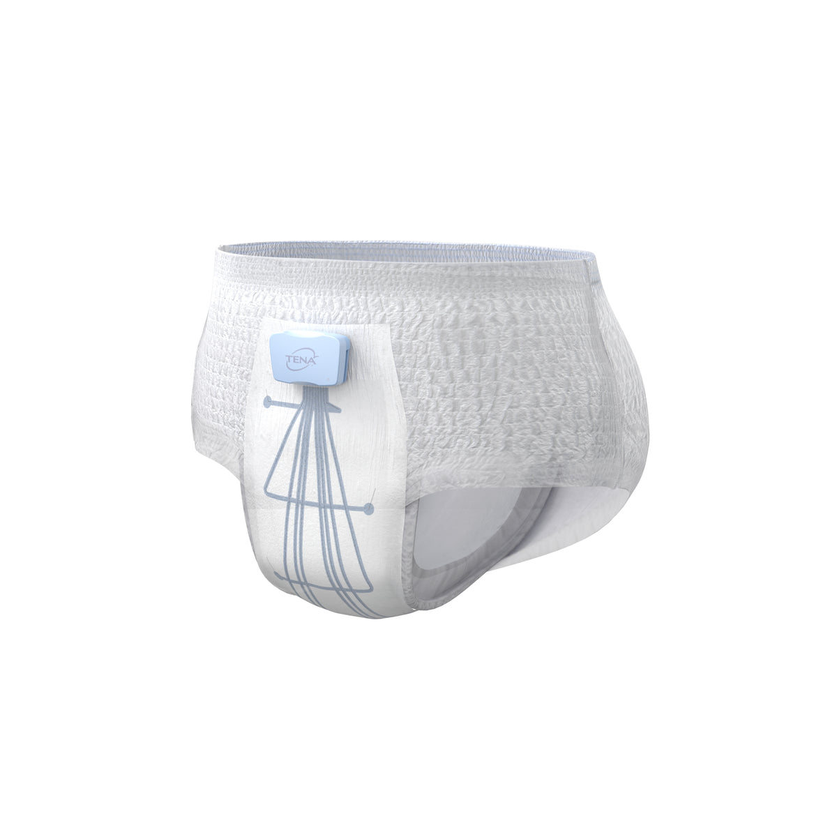 Tena Identifi Sensor Wear Pants
