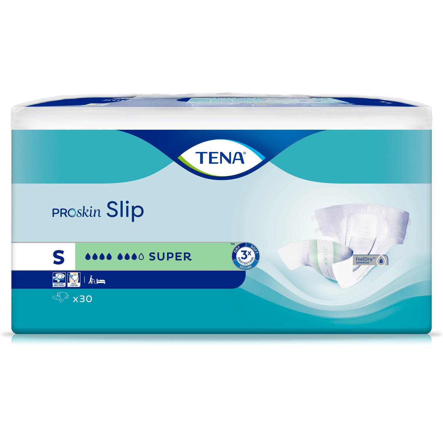 Tena Slip ProSkin Super