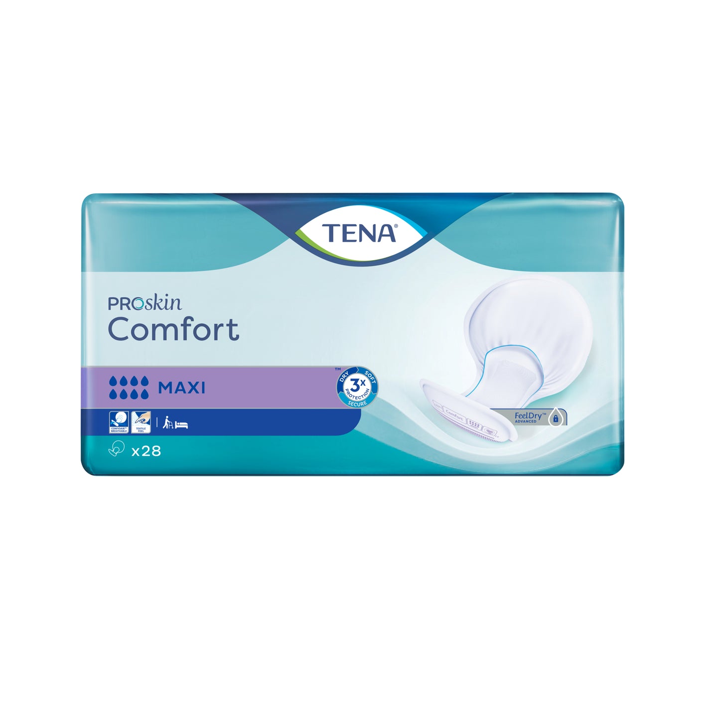 Tena ProSkin Comfort