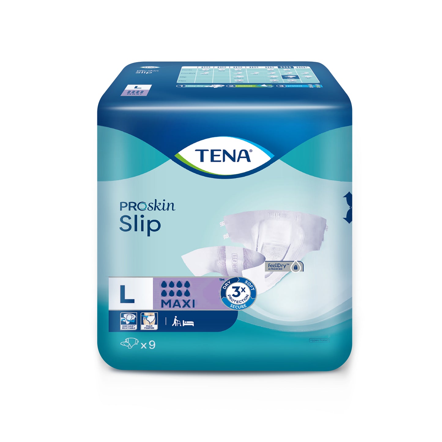 TENA Slip ProSkin Maxi